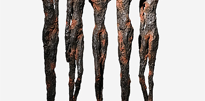 Скульптура Muse