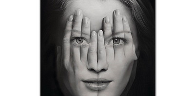 Mirror V Картина