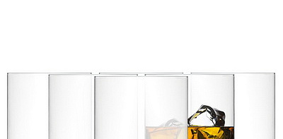 Top Class Бокалы под виски 6 шт.