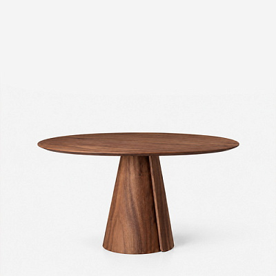 Стол обеденный Volta Walnut