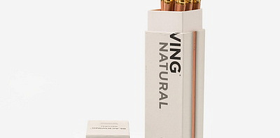 Natural Набор карандашей 12 шт.