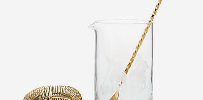 Garrett Барный стакан и аксессуары