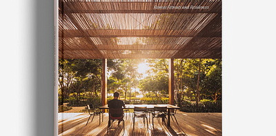 Sublime Hideaways: Remote Retreats and Residences Книга