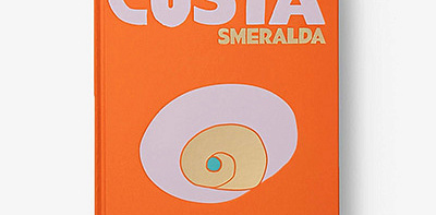Travel Costa Smeralda Книга
