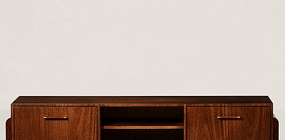 Thayer Media Комод