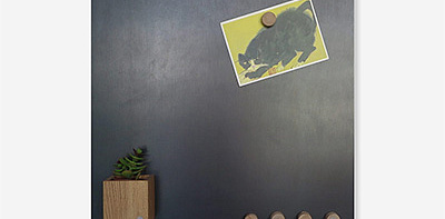 Industrial Магнитная доска