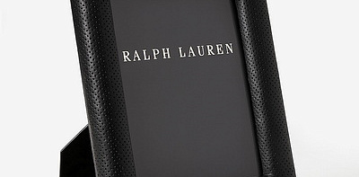 Durham Black Рамка для фото 20x25