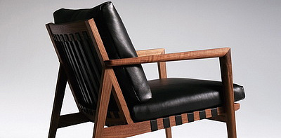 Blava Easy Кресло