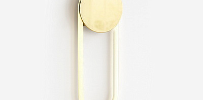 RA Short Настенный светильник