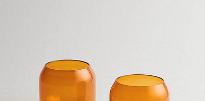 Velasca Amber Стаканы 2 шт.