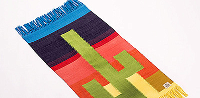 Sarah Boris Ковёр 120 x 70 см