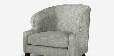 Oakwood Mink Кресло