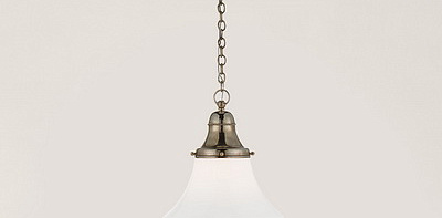 Xavier Small Подвесной светильник