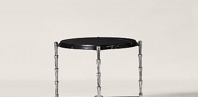 Banning Стол приставной