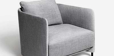 Blendy Lounge Кресло