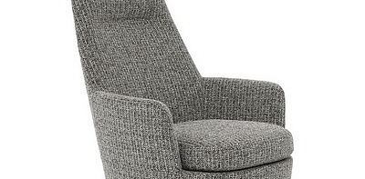 Jacques Bergère Кресло