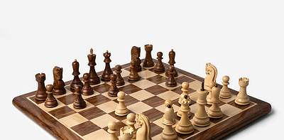 Russian Zagreb Шахматы