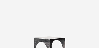 Munch Стол приставной