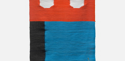 Sebastian Anastasiei Watching You Ковёр 120 x 70 см