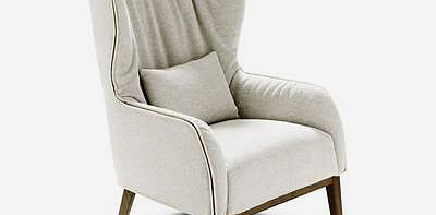 Bergère Кресло