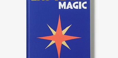 Travel Las Vegas Magic Книга