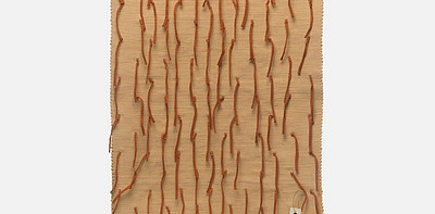 Guglielmo Brambilla Ковер 120 х 70 см