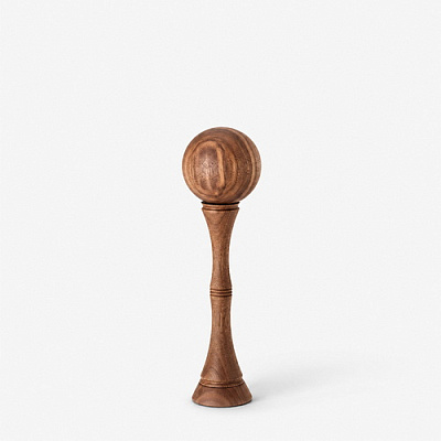 Арт-объект Roots Walnut