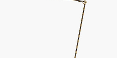 THIN Task Tall Настольная лампа 