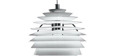 PH Louvre Люстра