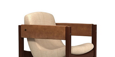 Jimi 1971 Кресло