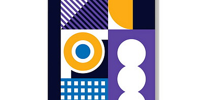 Color Eloise Блокнот A5