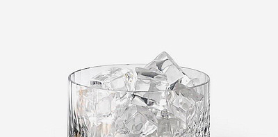 Fluted Ведро для льда