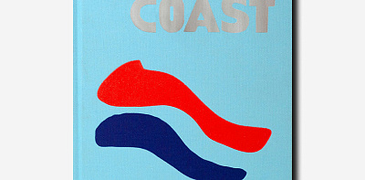 Turquoise Coast Книга