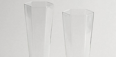 Nini Стаканы 2 шт.