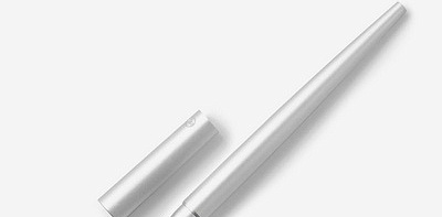 Origin Silver M Ручка перьевая