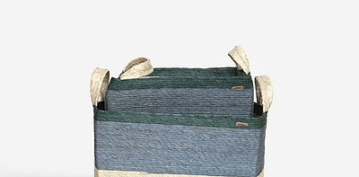 Revistero Eucalipto Набор корзин 2 шт.