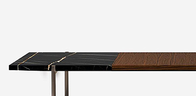 Superquadra Стол обеденный