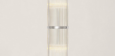 Allen Medium Linear Бра