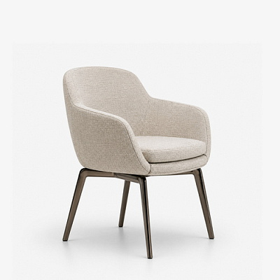 Belt Dining Стул