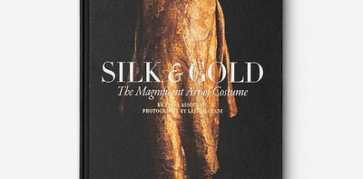 Uzbekistan Silk & Gold: The Magnificent Art of Costume Книга
