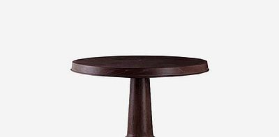 Ansel Sable Стол приставной