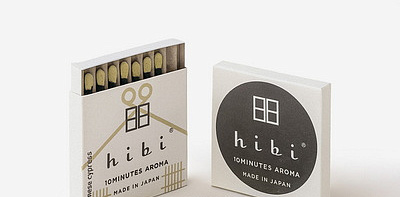 Japanese Cypress Regular Box Набор для ароматерапии