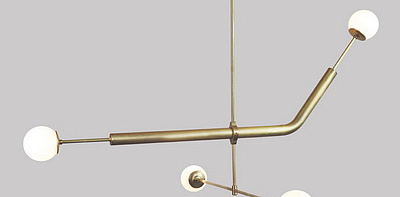 LIGHT OBJECT 020.2 Подвесной светильник