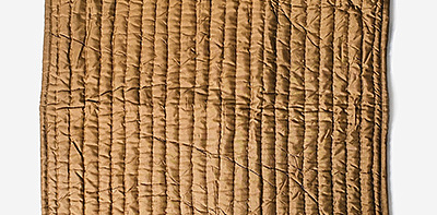 Наволочка Khaki