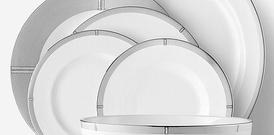 Regency Platinum Сервиз на 6 персон