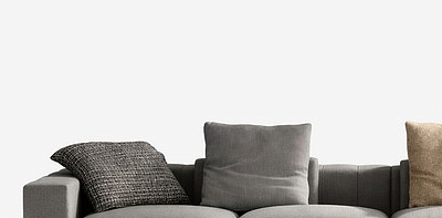 Freeman Duvet Диван