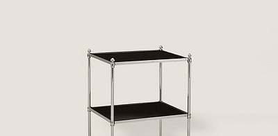 Ayton Стол приставной