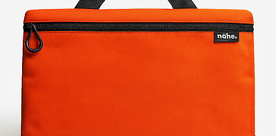 Soft Red Сумка для ноутбука S