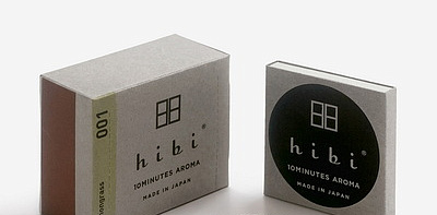 Lemongrass Large Box Набор для ароматерапии