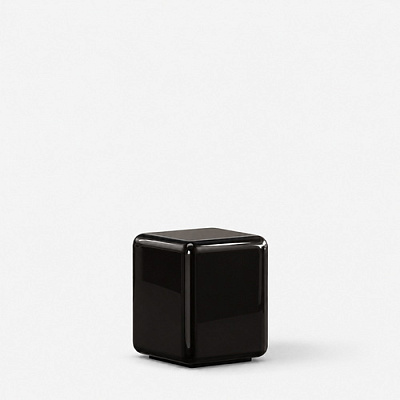 Стол приставной Fill Black